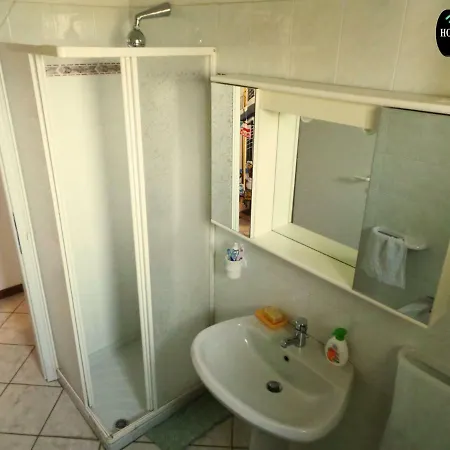 Hotspot To Venice #residence Miro Апартаменты