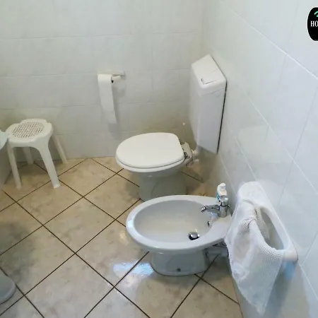 Hotspot To Venice #residence Miro Апартаменты