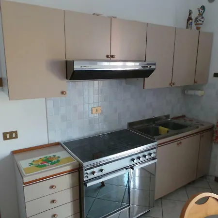 Апартаменты Hotspot To Venice #residence Miro Лидо-ди-Езоло