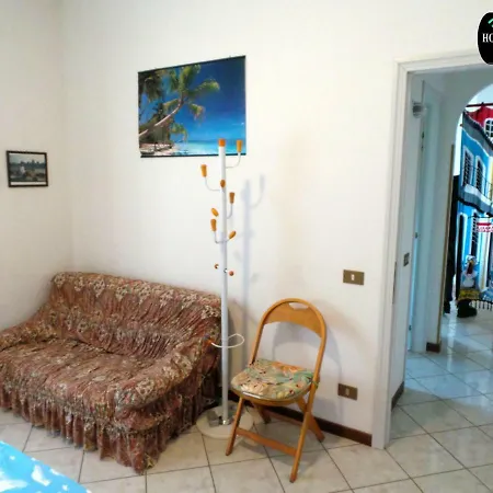 Апартаменты Hotspot To Venice #residence Miro Лидо-ди-Езоло
