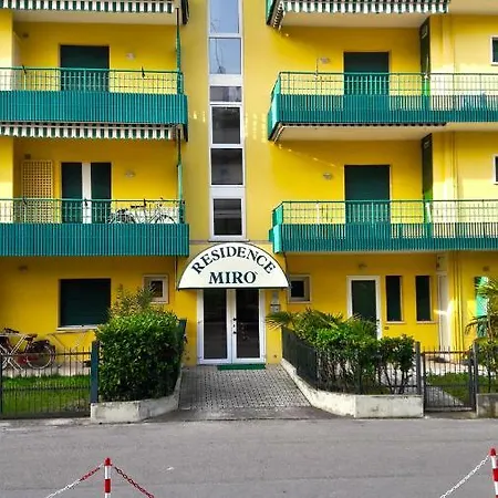 Hotspot To Venice #residence Miro